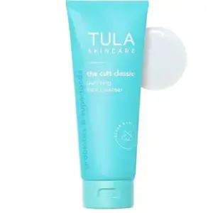 TULA Skin Care Cult Classic Purifying Face Cleanser