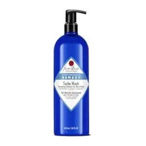 Jack Black Body & Hair Cleanser