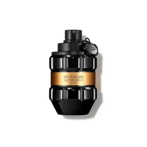 Viktor&Rolf - Spicebomb Extreme Eau de Parfum - Woody & Spicy - Cologne for Men