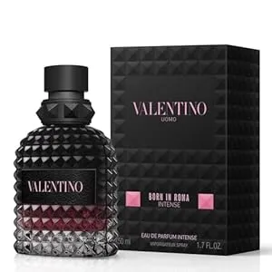 Valentino Uomo Born In Roma Intense for Men - 1.7 oz EDP Spray