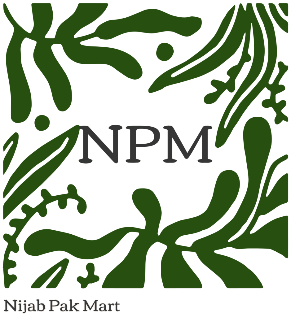 NIJAB PAK MART